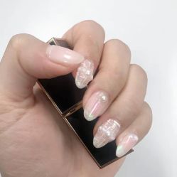 点击看大图 -雪奈传统美甲美睫
