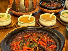 -蝦塘·中国餐馆(城墙南马道巷店)