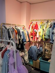 -米粒儿童摄影(观音桥店)