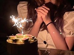 -橙呦·私人定制生日蛋糕