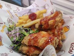 -玄希浪漫厨房·韩料烤肉(湖滨银泰in77店)