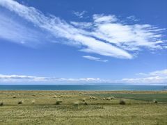 -青海湖国家重点风景名胜区