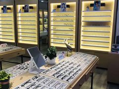 -康利眼镜·蔡司战略合作店(龙泉书房店)