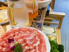-邵汇大虾火锅(鲁迅路店)