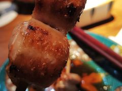 -鸟幸 TORISAKI 炭火居酒屋