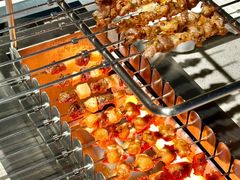 -丰茂烤串(港旅店)