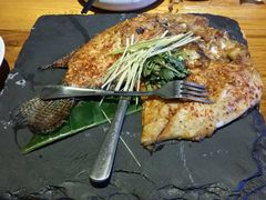 -云海肴·汽锅鸡·云南菜(天津国金汇店)