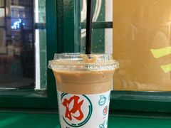 -孖记茶档·热腾茶餐(江南西plus店)