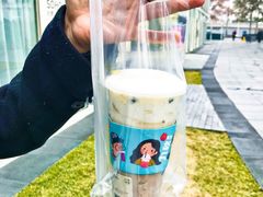奥利奥芋泥-九秋茶铺(三里屯店)