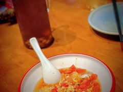-辣不二地道川菜(汉水路店)