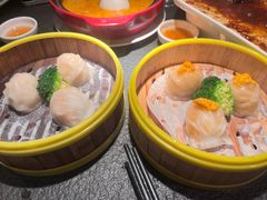 -蝴蝶里·粤菜·点心(滨江龙湖店)
