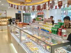 -蜂蝶来饼店(拱北总店)
