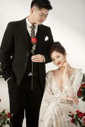 -雪中彩影婚纱摄影·微光艺术中心