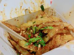 疯狂土豆-莱得快酸辣粉(天和里店)