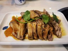 -东就鸭饭店·古早海南菜(滨海店)