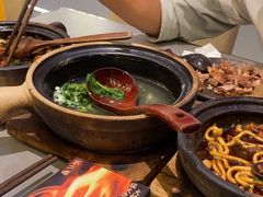 -不二啫·广府啫啫煲(江燕路万科里店)