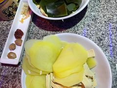 -蘭奢雅集·江浙菜(青山江滩店)