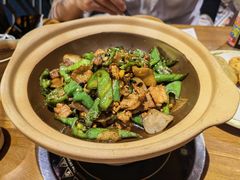 -吃饭皇帝大土家民族菜(正大广场店)