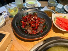 -一朵菌·野生菌探索家火锅(南亚店)
