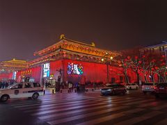 -大唐不夜城