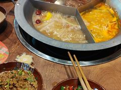 -楠火锅(昆山金鹰店)