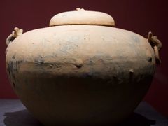 -鸿山遗址博物馆