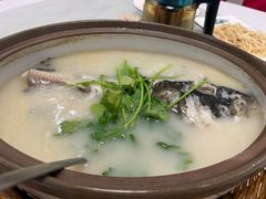 -翠茗农庄土菜馆(天目湖店)
