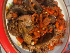 -江西老表·经典江西八大碗