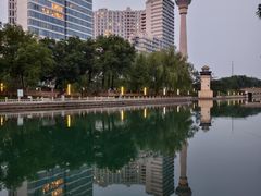 -裕龙汤泉