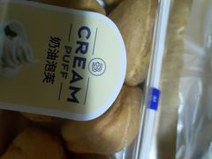 -巴黎贝甜(熙悦汇店)