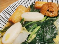 -漫蔬•台北蔬食小馆VEGGIEBOIL(朝晖店)