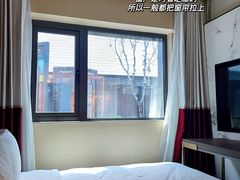 -广州永庆坊瞻云精选酒店