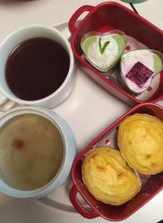 -宝馨月月子中心(友谊医院店)