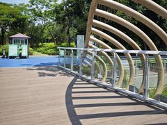 -福田红树林生态公园