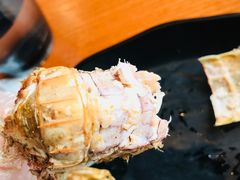 -三太子地摊烧烤·小龙虾(北蔡店)