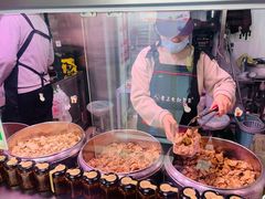 -老王豆皮