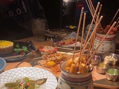 -雪熊精酿·哈尔滨烧烤酒馆(非遗大串店)