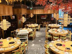 -老凯俚酸汤鱼(多彩城店)