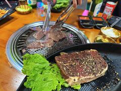 -杀猪天·韩国烤肉(总店)