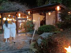 -杭州第一世界大酒店·云曼温泉
