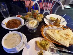 -Santoor 萨都里印度餐厅(北锣鼓巷店)
