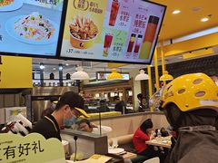 -City1+1城市比萨·意面(摩天活力城店)
