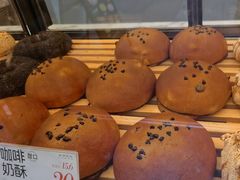 -木子木水日式烫面包(观音桥星光68广场店)