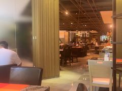 -金海湾自助餐厅(金陵饭店)