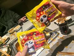 -海底捞火锅(关山保利店)