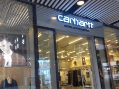 -Carhartt WIP(北京三里屯太古里店)