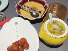 -半勺·新徽菜(银泰城店)