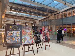-查特花园美食广场(西单大悦城店)