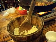-富正毅三下锅·湘西韵味(天门山索道店)