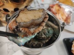 -福禧荟·海鲜自助
